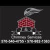 J&j Chimney Services logo
