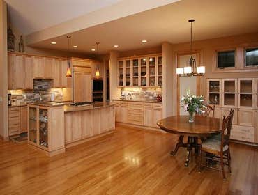 Custom Cabinetry Installations by Spectrum Renovations, LLC Custom Cabinetry installations over the past few years from various locations south and we