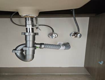 Photos by J.F. Dodson Pipe Systems Inc #1