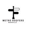 Metro Roofers Nashville logo