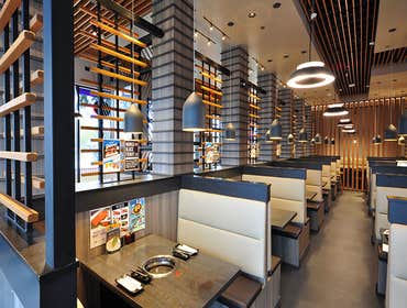 Restaurants