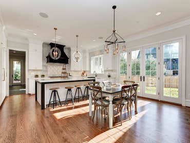 New Custom Home For Sale-Open house Sunday from 1 PM to 4 PM
