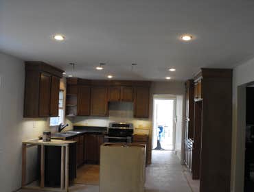 Lansdale Kitchen