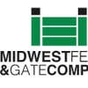 Midwest Fence & Gate Co logo