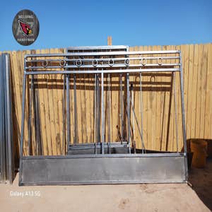 Handyman / Gate Repair & Fence Contractor Glandale AZ