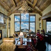 South Bay Montana Style Home