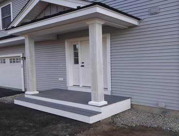 Photos by Ribeiro Property Services LLC #1