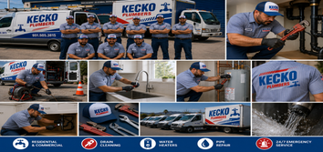KECKO PLUMBERS