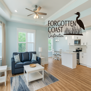 Forgotten Coast Construction LLC 