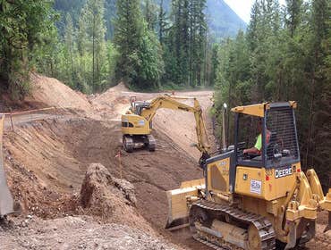 Photos from Nelson & Sons Const Co Inc
