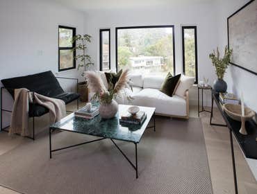 General Remodel - West Hollywood CA