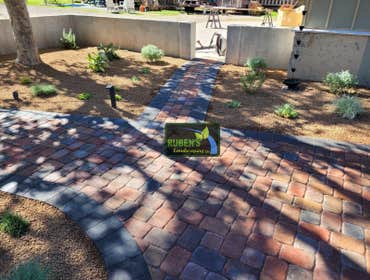 Photos by Rubens Landscaping LLC #1