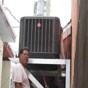 Photos from Energywize Air Conditioning & Refrigeration