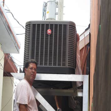 Photos from Energywize Air Conditioning & Refrigeration