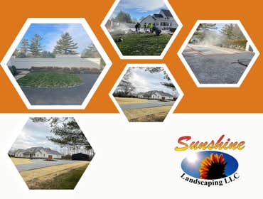 Photos by Sunshine Landscaping LLC #69