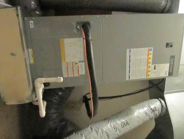 3 ton Ameristar Air Handler