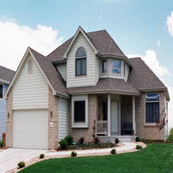 Custom Home