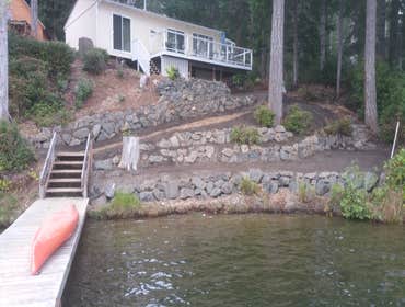 Photo(s) from Benjamin Landscaping & Construction