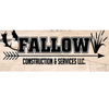 Fallow Construction logo