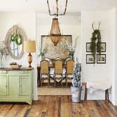 Multi-Room Remodel