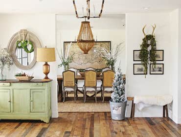 Multi-Room Remodel