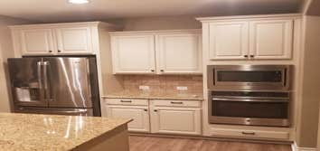 Photos by Fordyce Finishing Company LLC #1