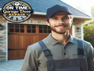 Photos by on Time Garage Door Repair Inc #1