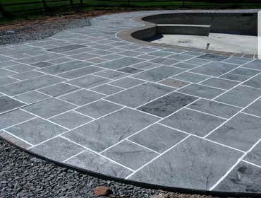 Photos by Metric Concrete Construction and Design Inc #1
