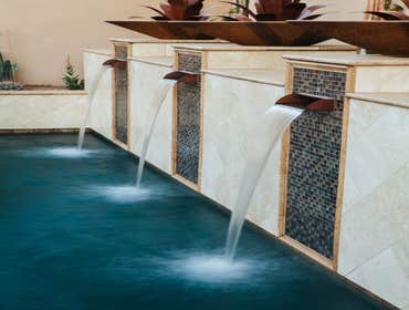 Swimming Pool Renovations
