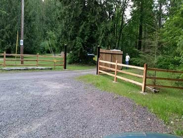 Photos by North Sound Fence #1