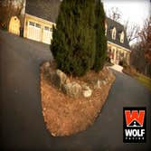 Paving