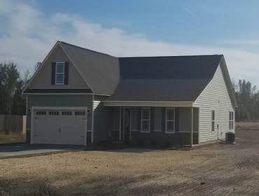 Photos by Carolina Pride Home Builders Inc #1
