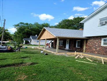 Photos by Jrh Framing Construction LLC #3
