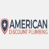 American Discount Plumbing Service & Drainage Inc logo