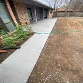 Patio Addition - University Park, TX