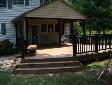 Photos from Powell Contracting Company Inc