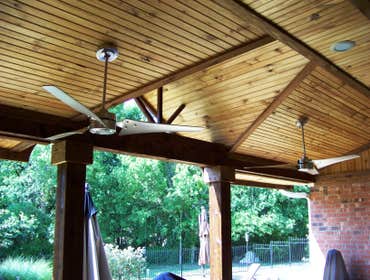 Photos by North Texas Outdoor Living #1