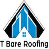 T Bare Roofing logo