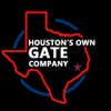 Houston's Own Gate Company logo