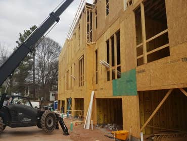 Photos by Ga Contractors #1 Multifamily, Interior Finishes, Design, Residential