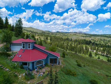 James Hardie Siding - Boulder, CO