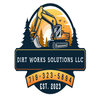 Dirt Works Solutions logo