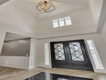 TB Merit Builders Gallery