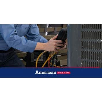 American Air, Plumbing, and Electrical