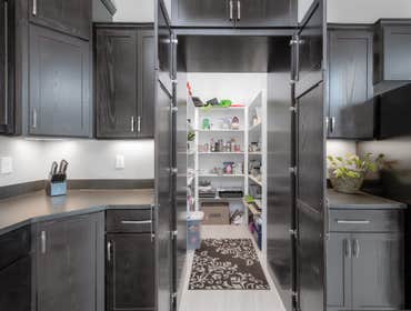 Mint Springs - New Construction