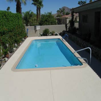 Photo(s) from Concrete Associates