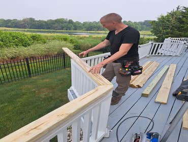 Photos by Proworks Construction #1