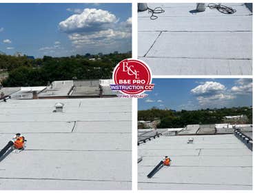 Photos by B&e Pro Construction Corp #17