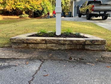 Photos by Osmin´s Landscaping #15