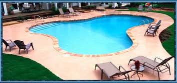 Photos from Majestic Pools of Orange Park